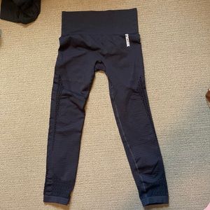 Gymshark high waisted leggings size medium